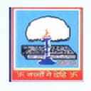 Banwarilal Bhalotia College Logo