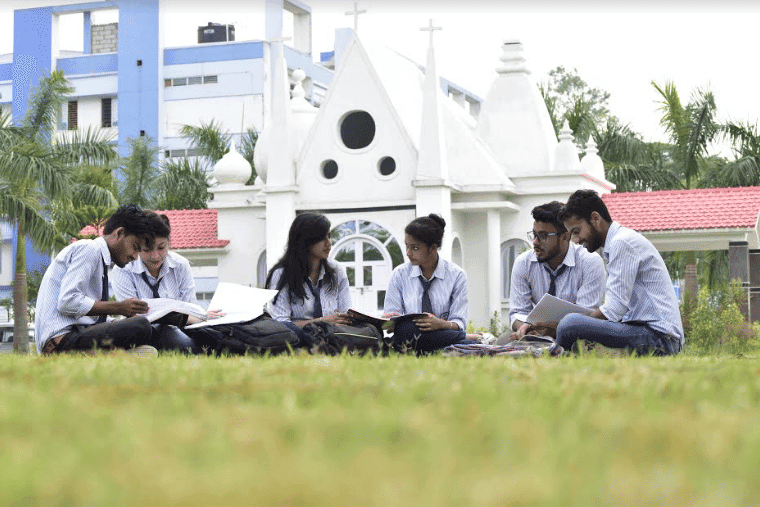 BBIOT Campus Photo 10