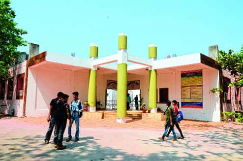 CET Bhubaneswar Campus Photo 3