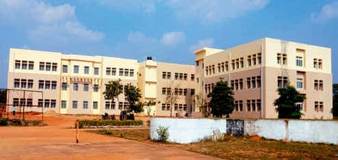 CET Bhubaneswar Campus Photo 5