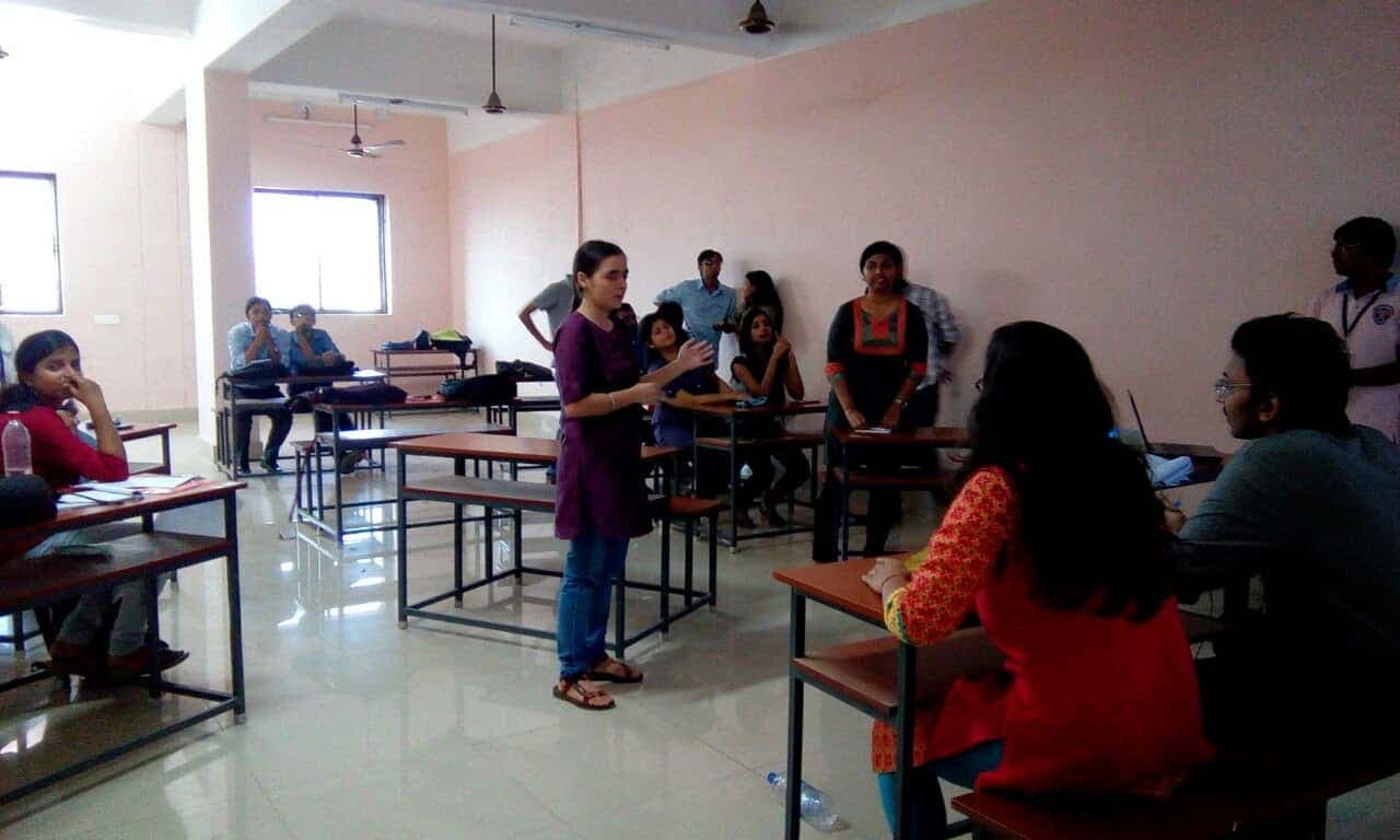 CET Bhubaneswar Campus Photo 8