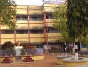 Chandrakona Vidyasagar Mahavidyalaya