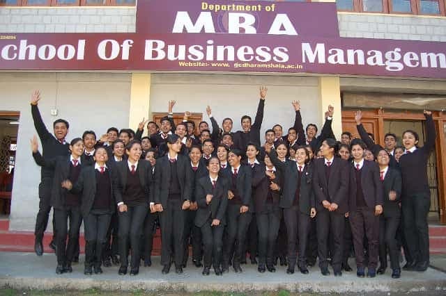 Government College (GC), Dharamshala Campus Photo 2