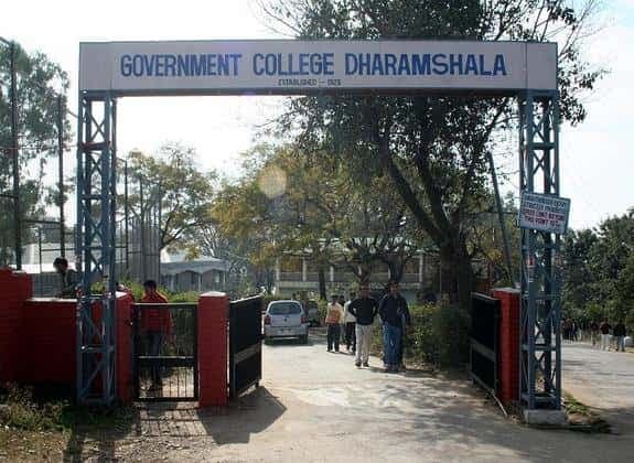 Government College (GC), Dharamshala Campus Photo 4
