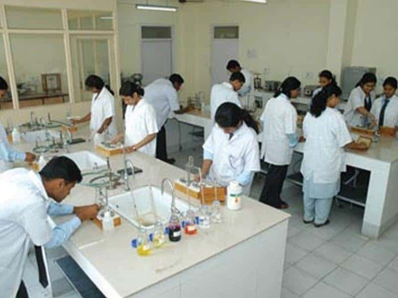GNIOPS Campus Photo 3