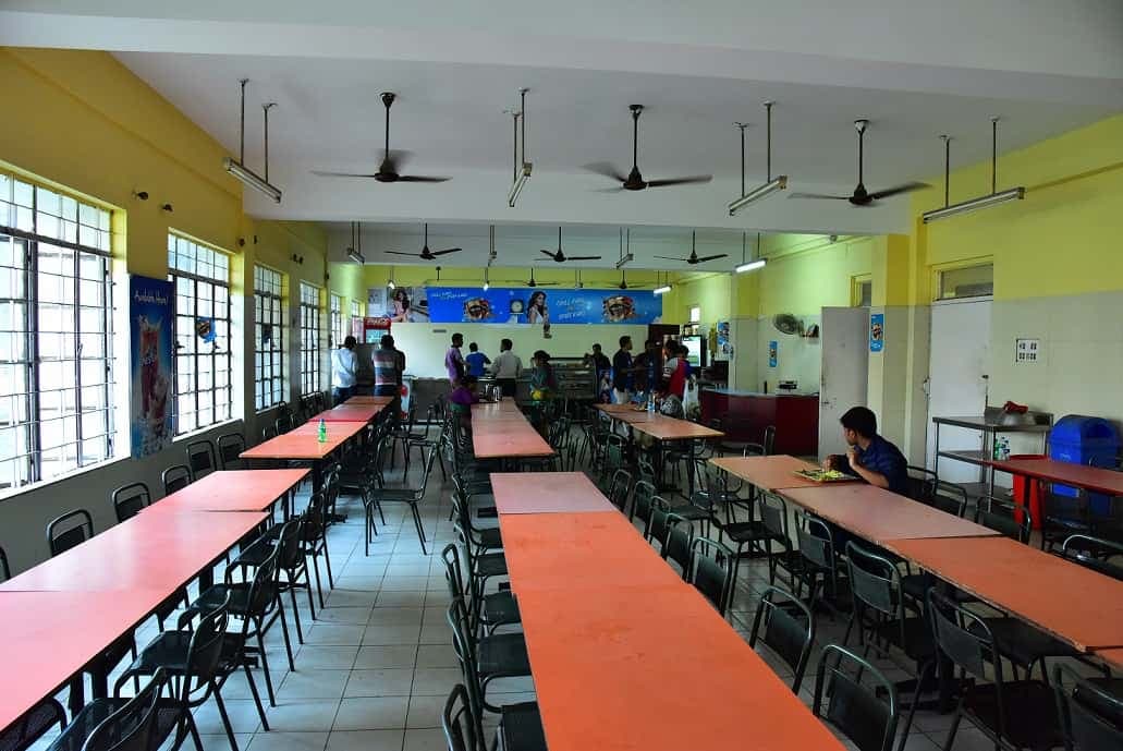 GNIOPS Campus Photo 6
