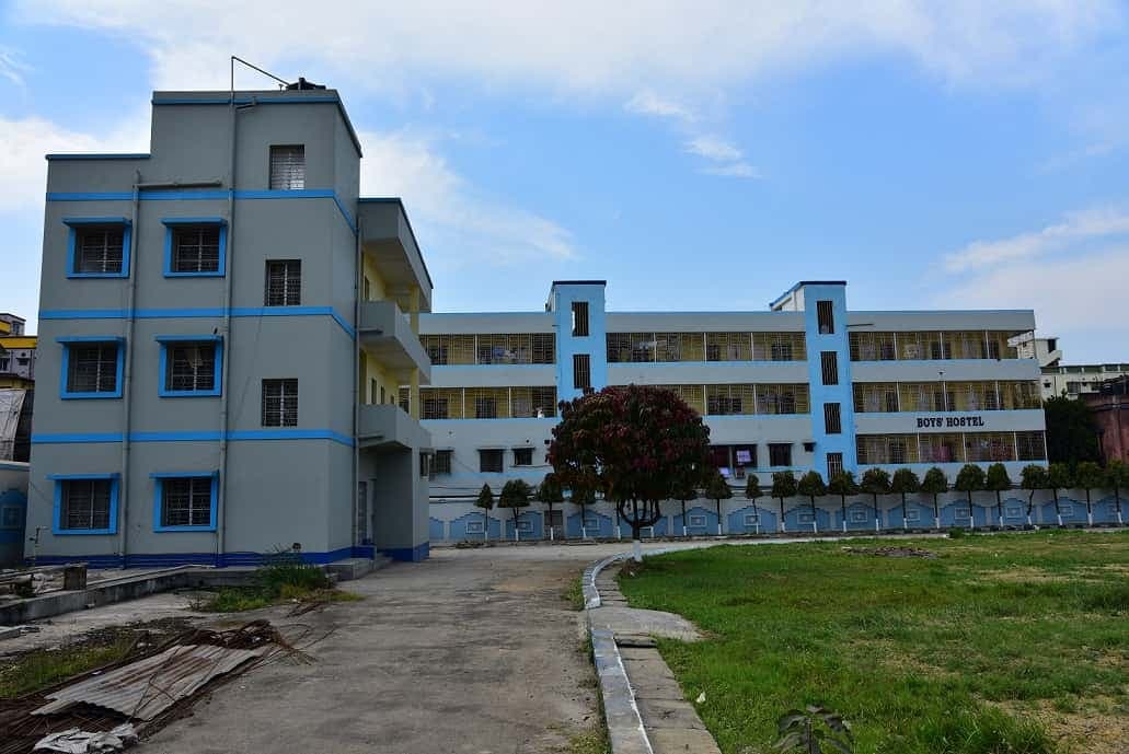 GNIOPS Campus Photo 7