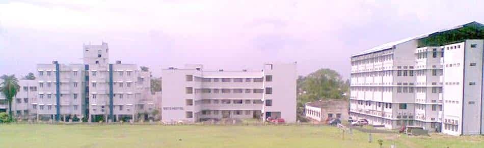 Guru Nanak Institute of Pharmaceutical Science And Technology