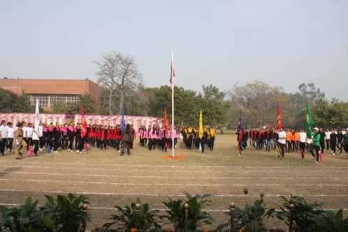 GHSC Chandigarh Campus Photo 2