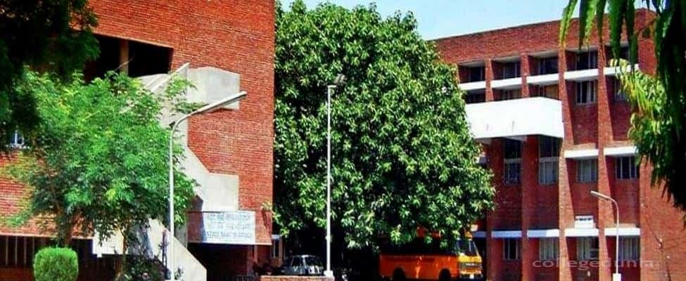 GHSC Chandigarh Campus Photo 3