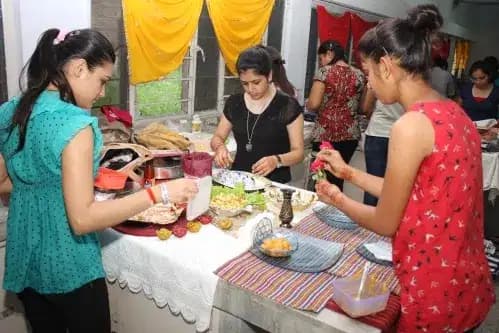 GHSC Chandigarh Campus Photo 6