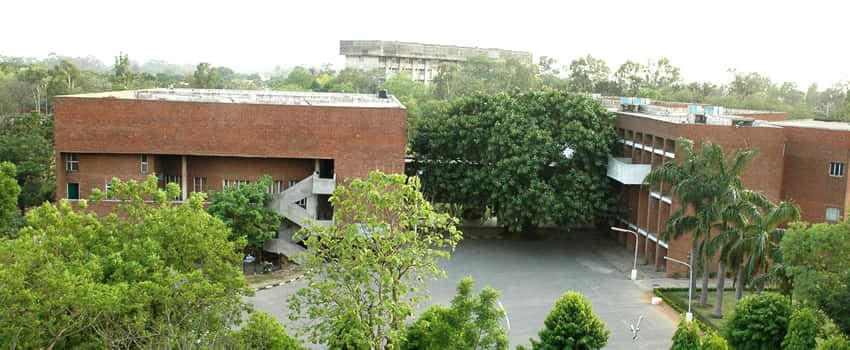 GHSC Chandigarh Campus Photo 7