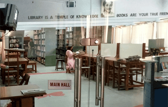 GHSC Chandigarh Campus Photo 8