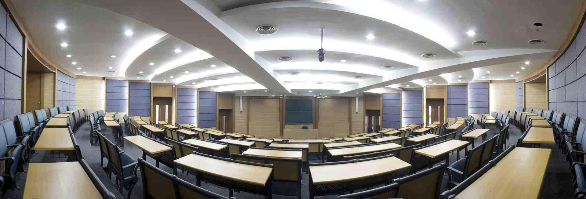 IIT Bombay Campus Photo 4