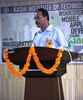 ITS Ghaziabad Campus Photo 1