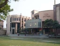 ITS Ghaziabad Campus Photo 5