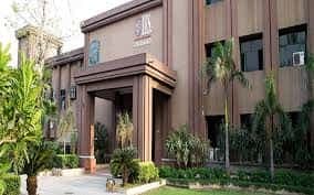 ITS Ghaziabad Campus Photo 6