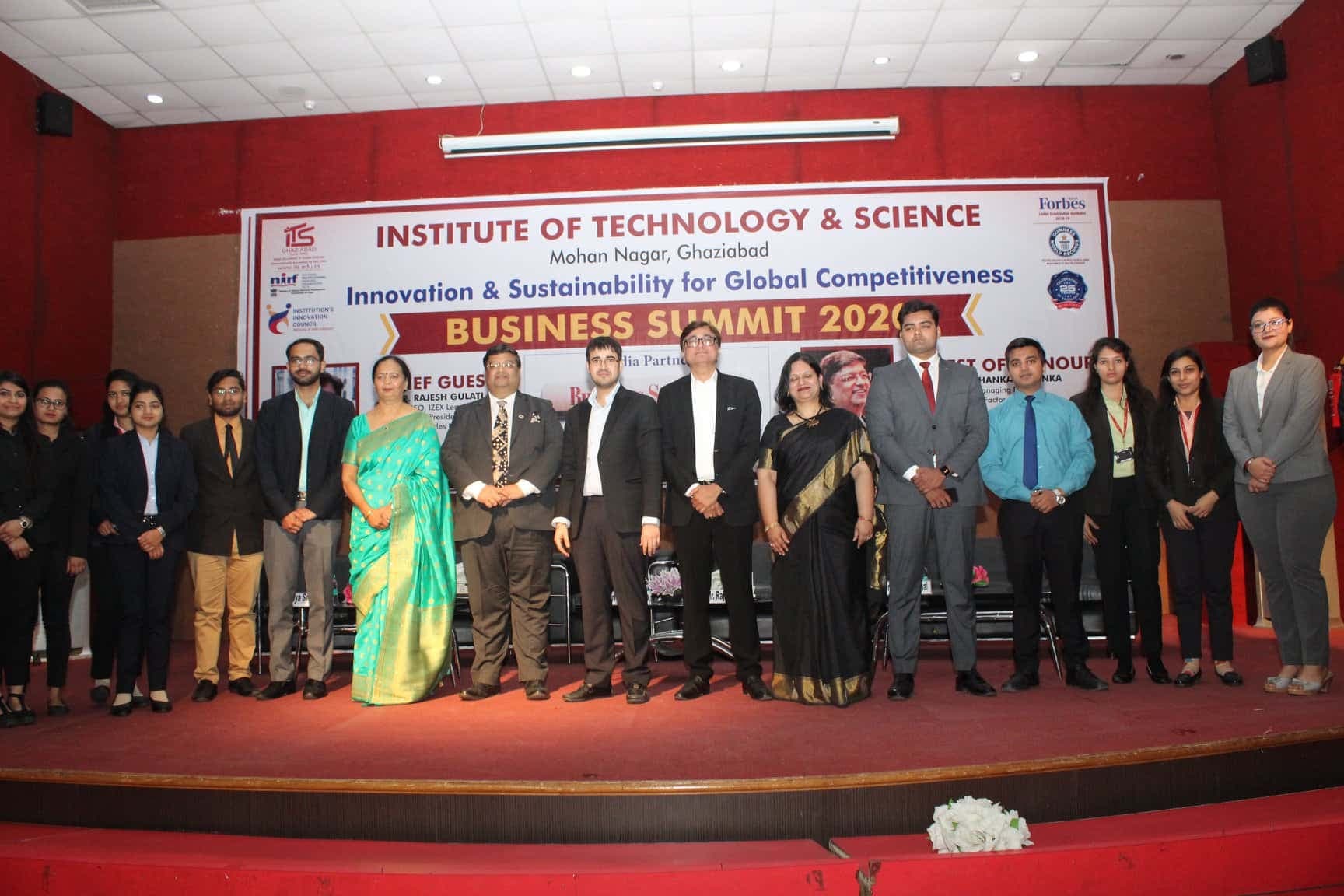 ITS Ghaziabad Campus Photo 7