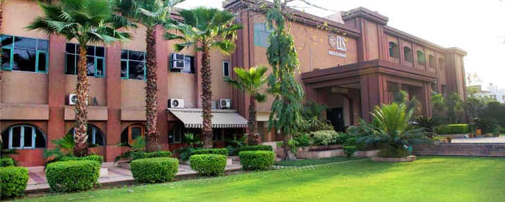 ITS Ghaziabad Campus Photo 8