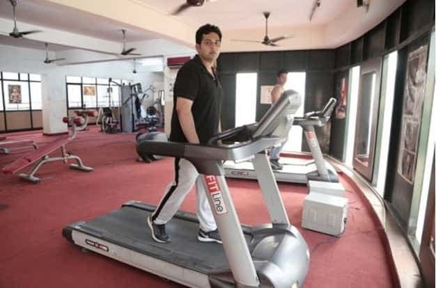 ITS Ghaziabad Campus Photo 10