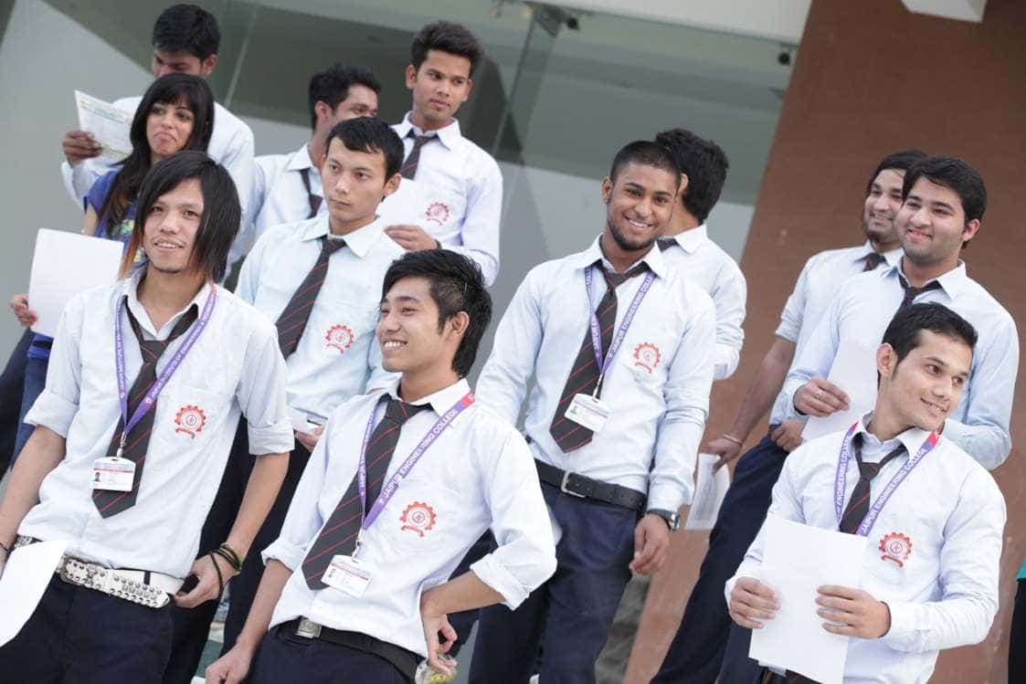 JEC Campus Photo 10