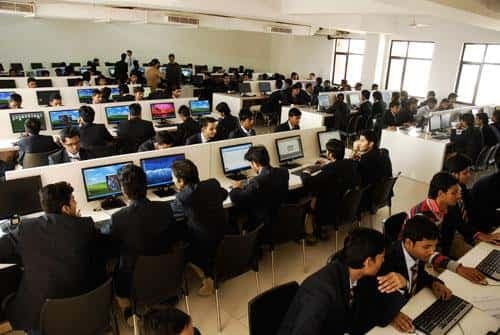 KIOT&M Campus Photo 1