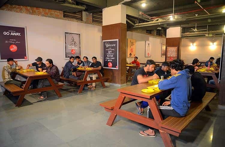 KIOT&M Campus Photo 2