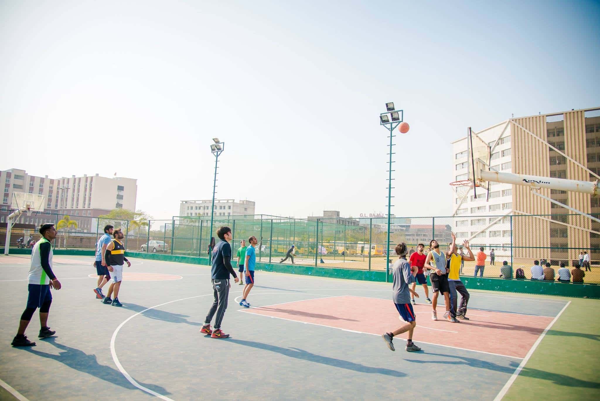 KIOT&M Campus Photo 3