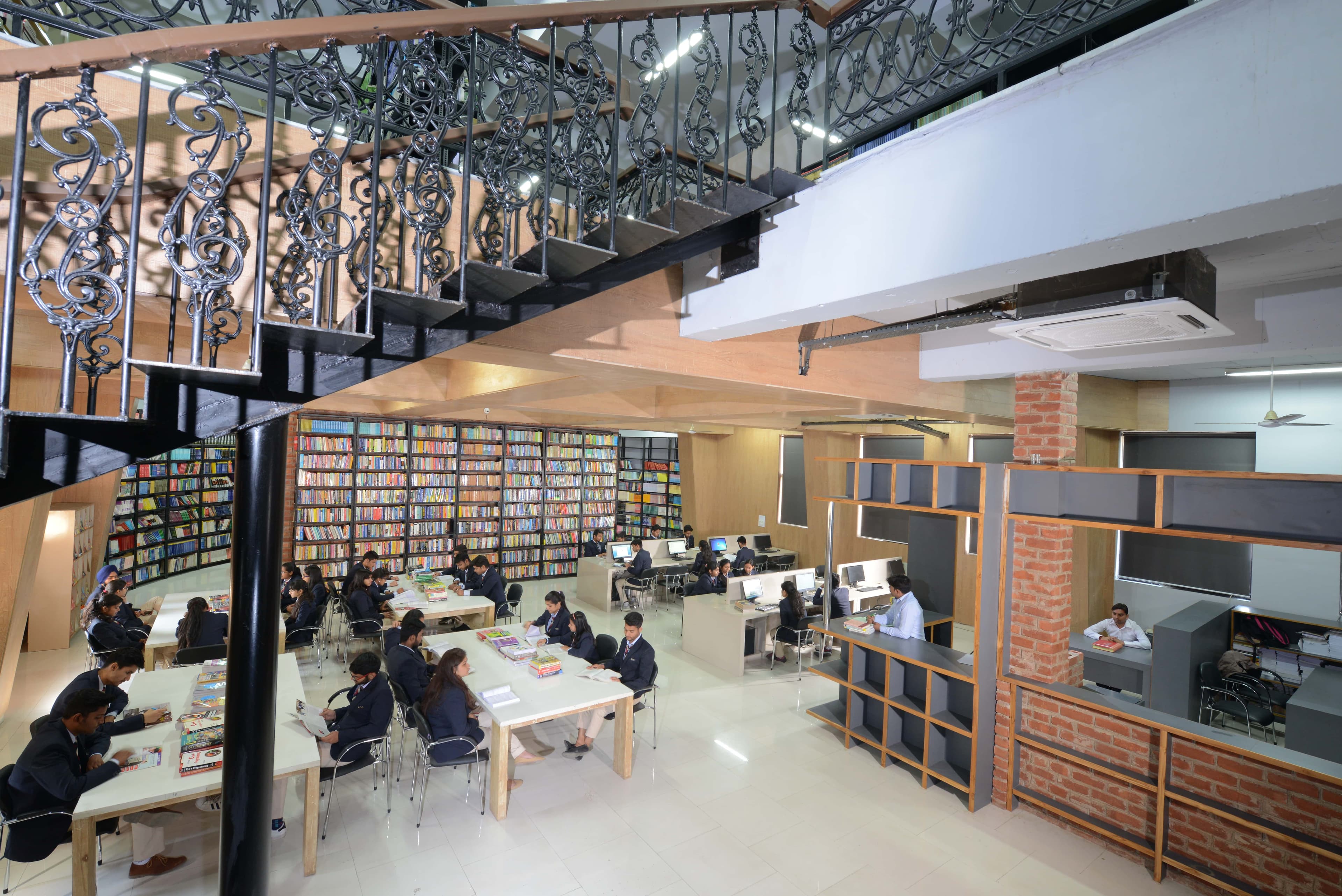 KIOT&M Campus Photo 4
