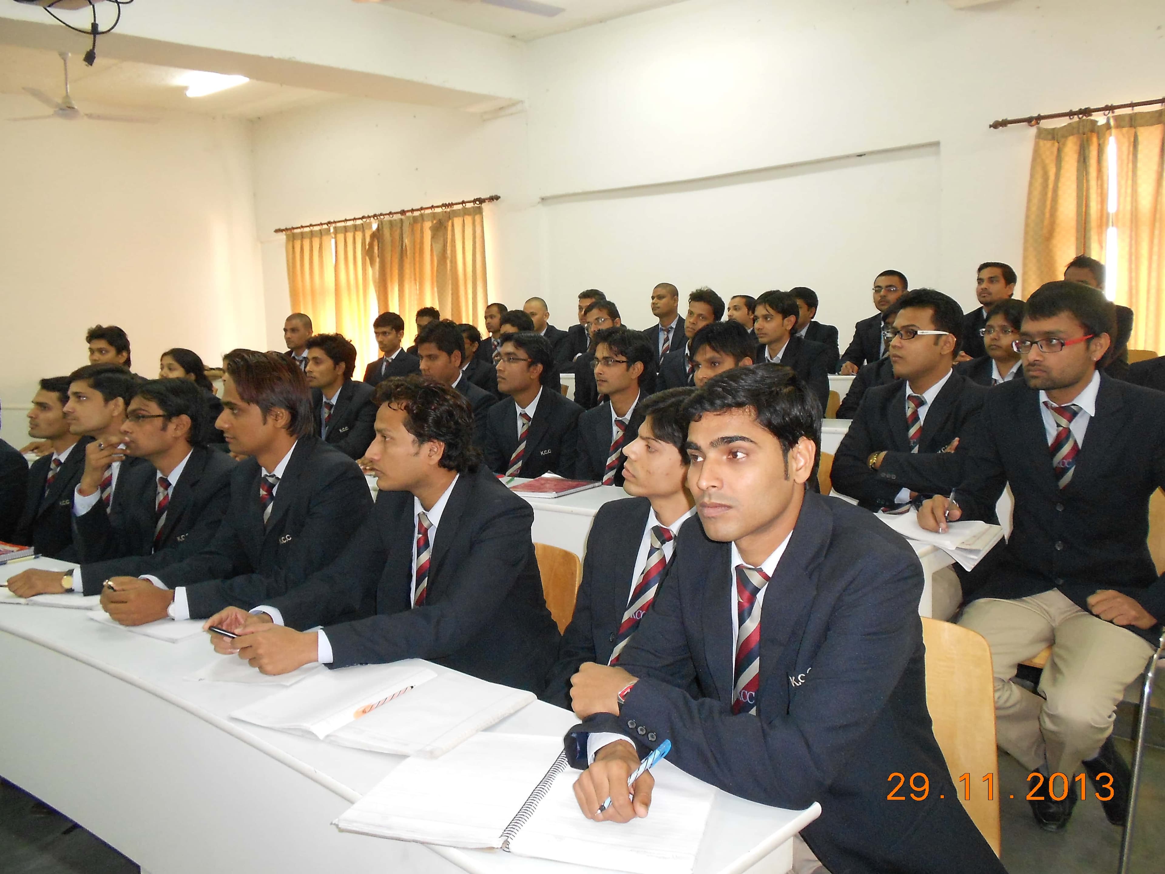 KIOT&M Campus Photo 5