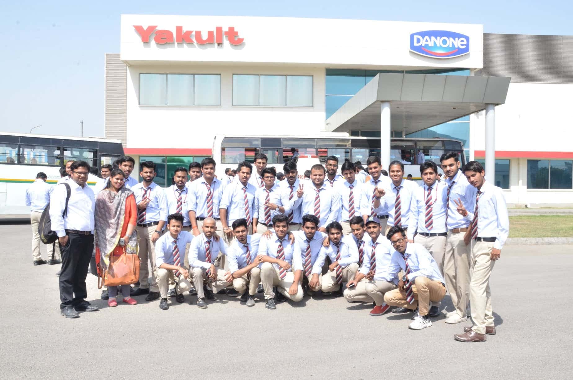 KIOT&M Campus Photo 6