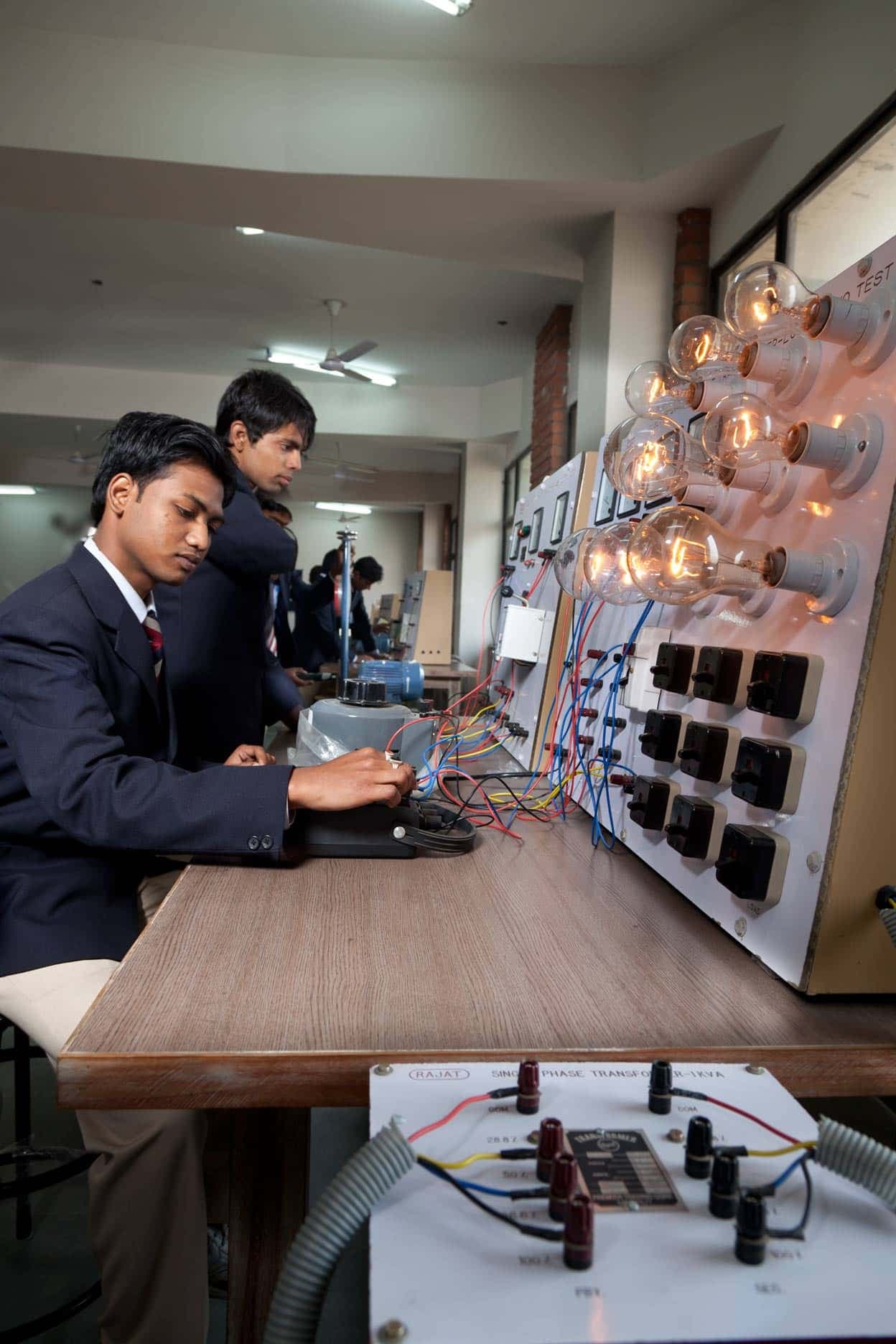 KIOT&M Campus Photo 8