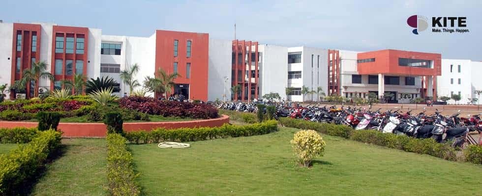 KIOT&E Campus Photo 3