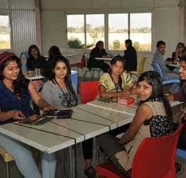 KIOT&E Campus Photo 4