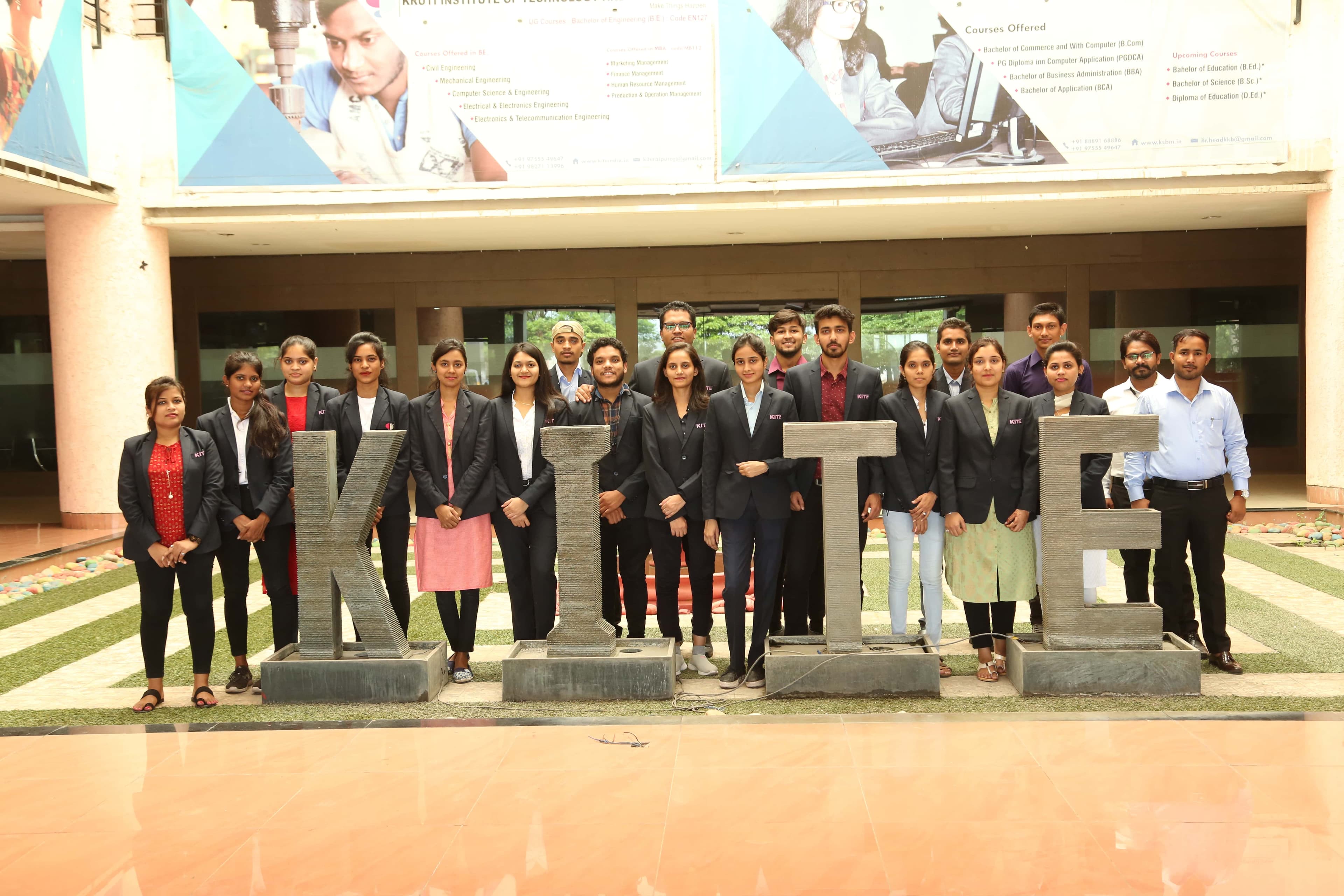 KIOT&E Campus Photo 5