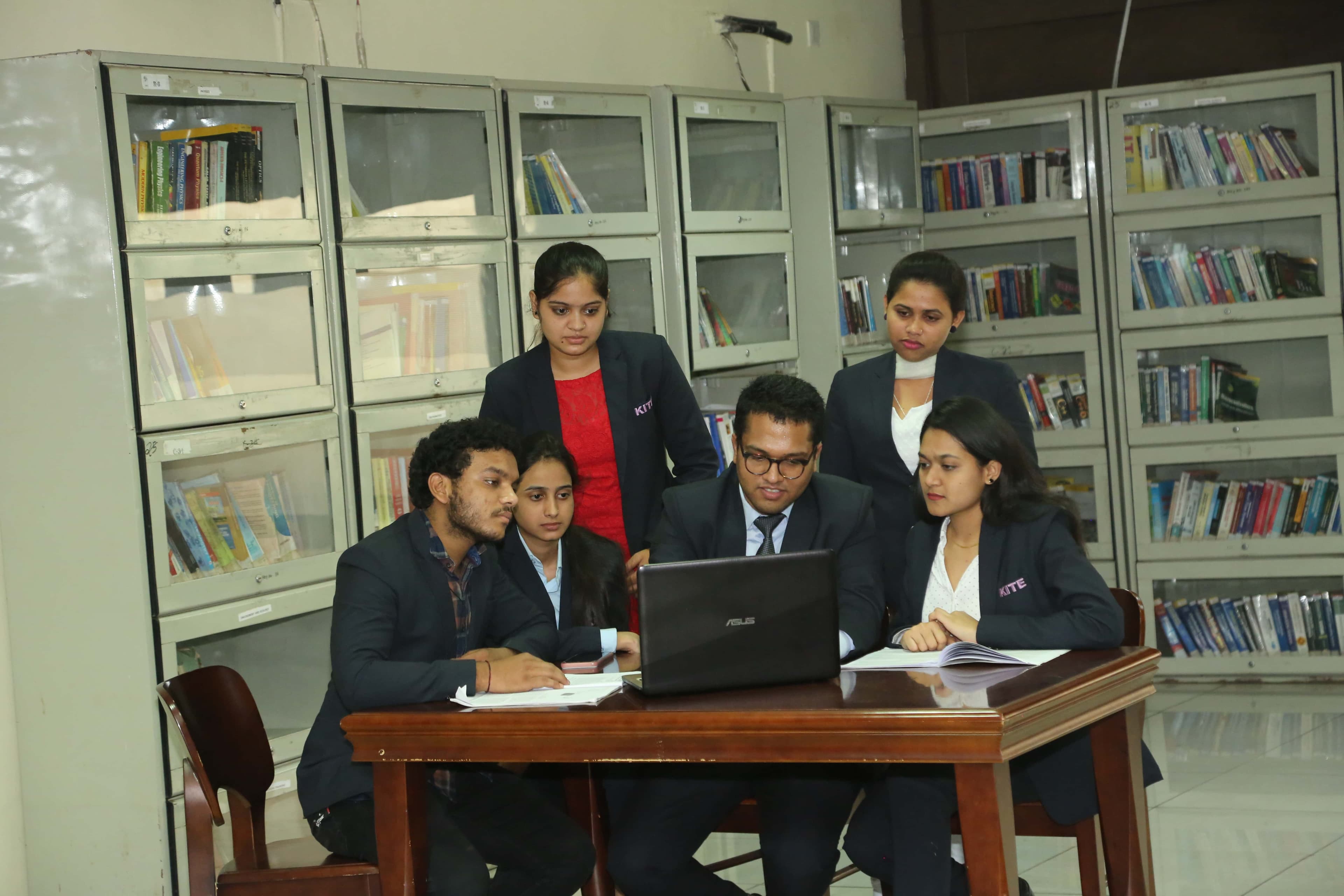 KIOT&E Campus Photo 8
