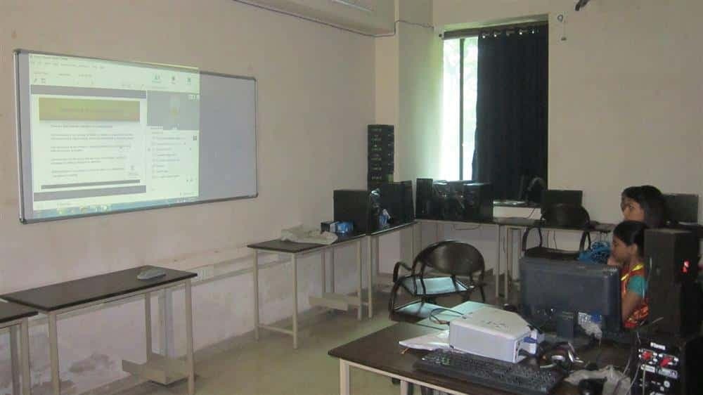 MKL&ML Campus Photo 1