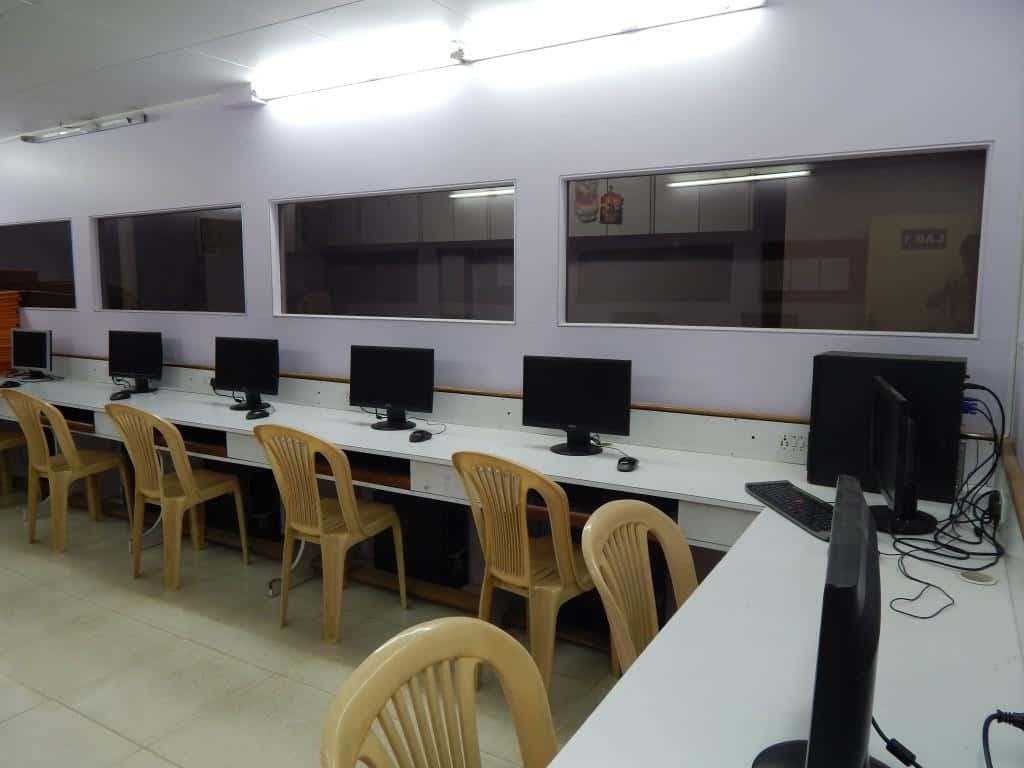 MDCOC Campus Photo 1