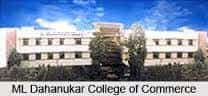 M.L. Dahanukar College of Commerce