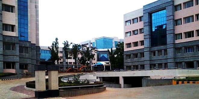 Ramaiah Institute of Technology