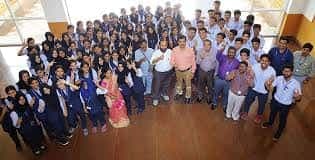 NIOT Campus Photo 5