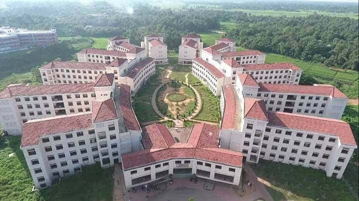 NIT Agartala Campus Photo 2