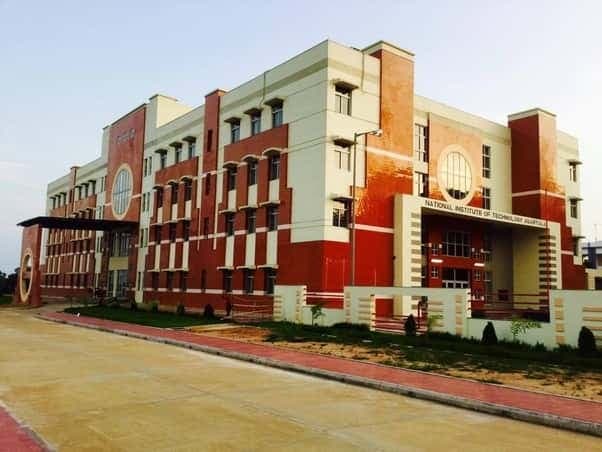 NIT Agartala Campus Photo 7
