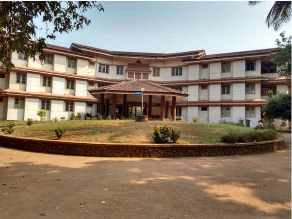 NIT Calicut Campus Photo 2