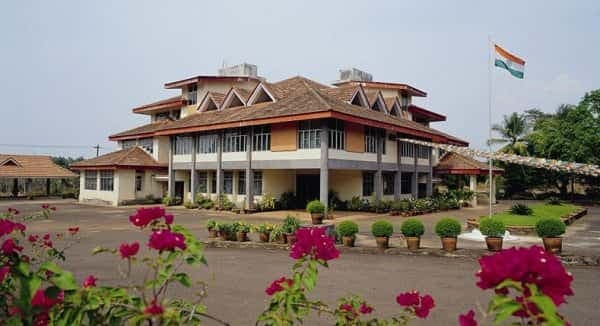NIT Calicut Campus Photo 3