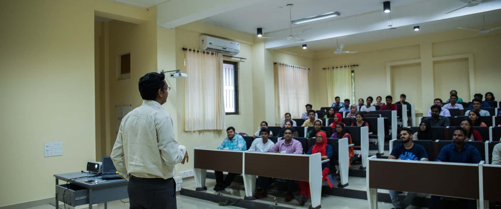 NIT Calicut Campus Photo 8
