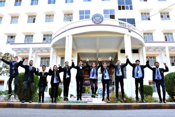 NGOI Campus Photo 1