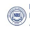 Nri Group Of Institutions Logo