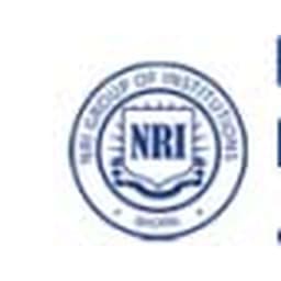 Nri Group Of Institutions Official Logo