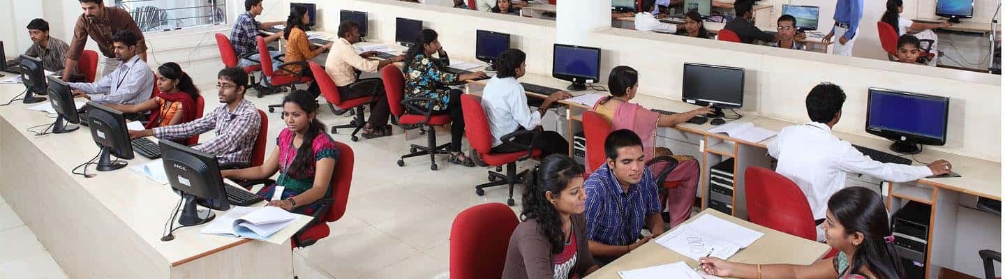 RGIOT Campus Photo 3